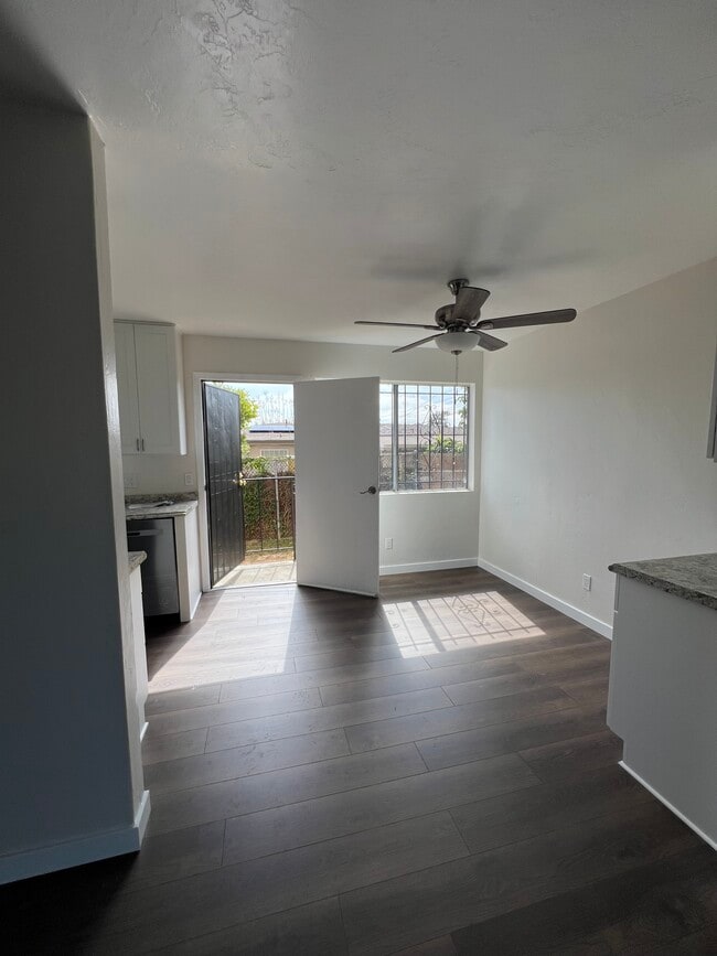 Foto del edificio - 1702 E 7th St