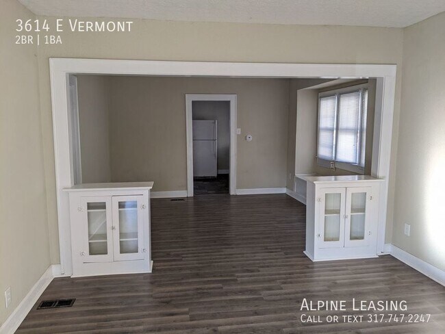 Foto del edificio - Eastside 2BR Gem! Must See!