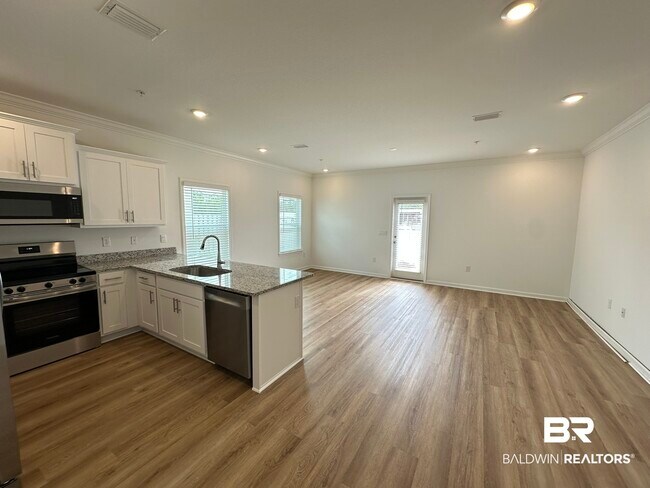 Foto del edificio - 4450 Lost Bay Dr