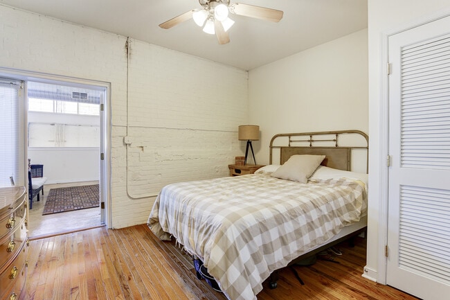 Building Photo - Hook & Ladder Lofts