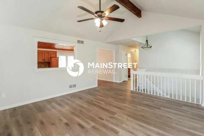 Foto del edificio - 3 Bedroom Pet-Friendly Home in Lees Summit...