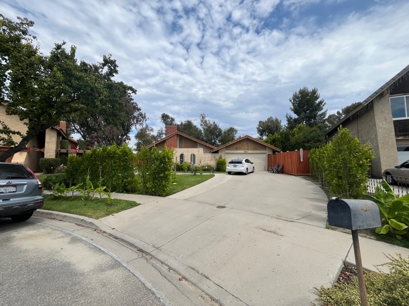 Foto principal - 1542 Crocker St