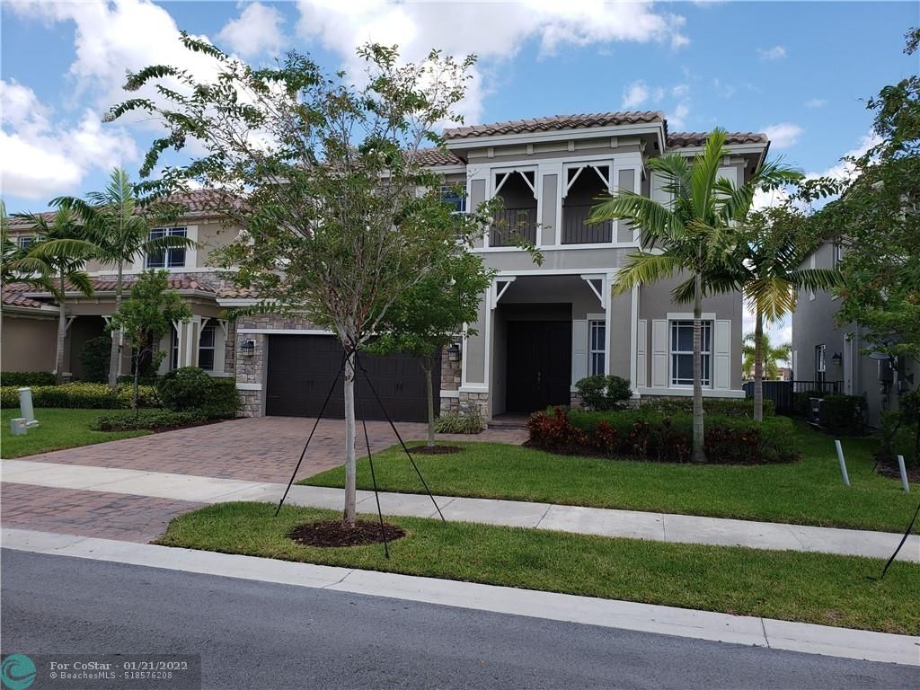 Foto principal - 9751 Blue Isle Bay