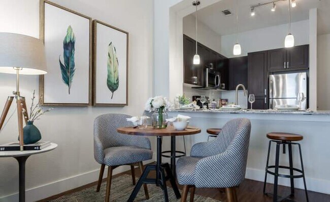 Foto del edificio - 1 bedroom in Dallas TX 75229