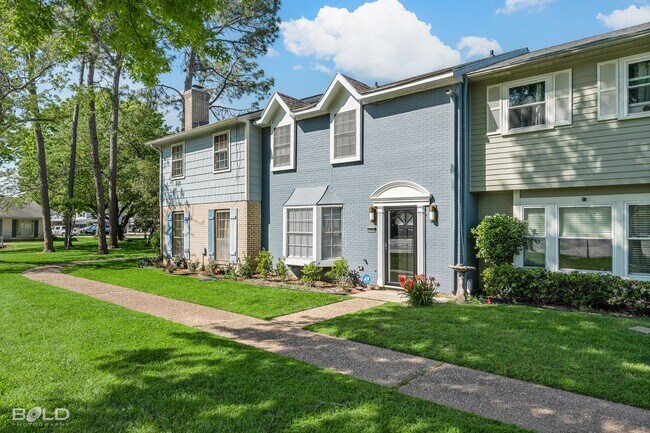 Foto del edificio - Great Town Home In Shreveport