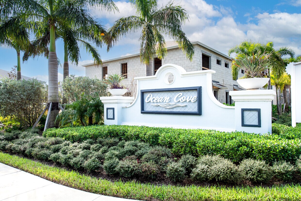 1859 SE Tarni Way, Stuart, FL 34996 Townhome Rentals in Stuart FL