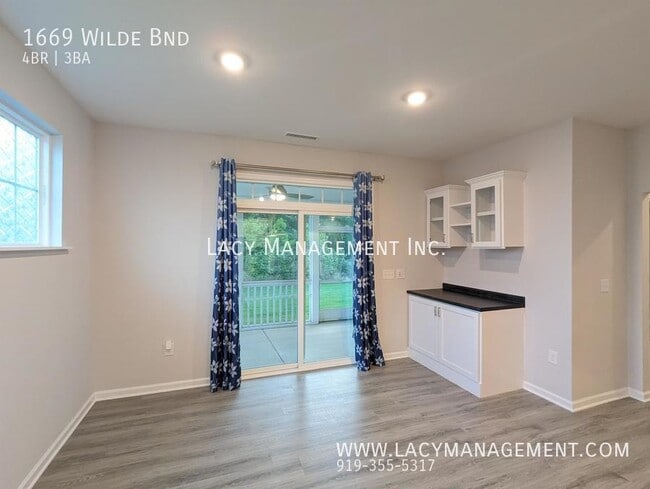 Building Photo - 1669 Wilde Bnd