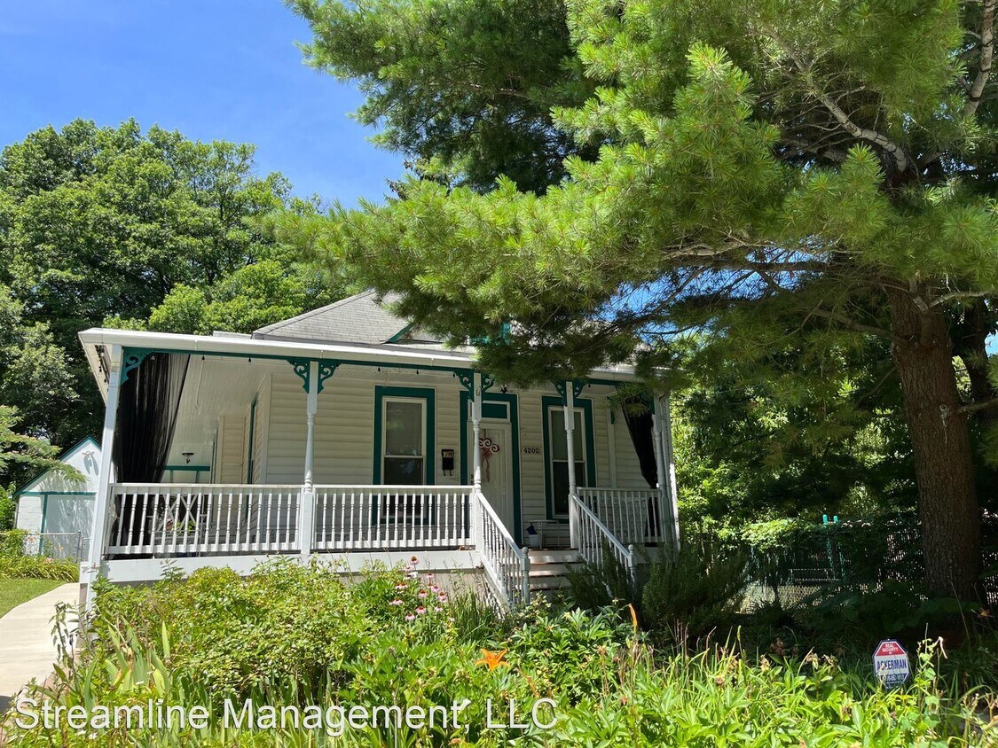 4202 30th St, Mount Rainier, MD 20712 - House Rental in Mount Rainier ...