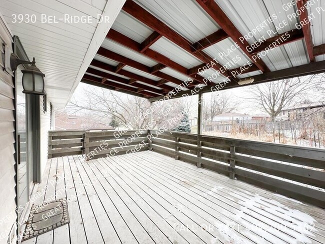 Building Photo - 3930 Bel-Ridge Dr