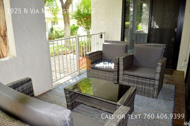 Foto del edificio - 1925 N Vía Miraleste