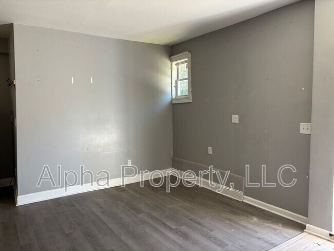 Foto del edificio - 181 Floyd Rd