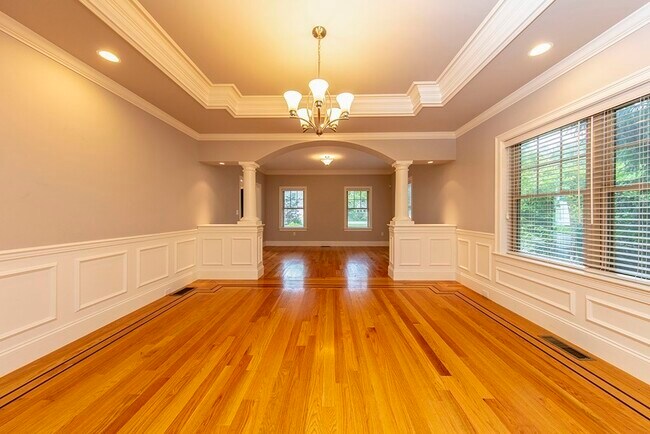 Foto del edificio - 33 Liberty Ave