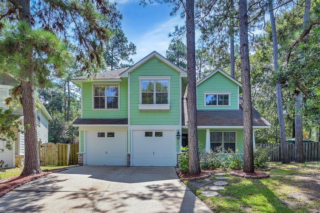 Foto principal - 7 E Gaslight Pl