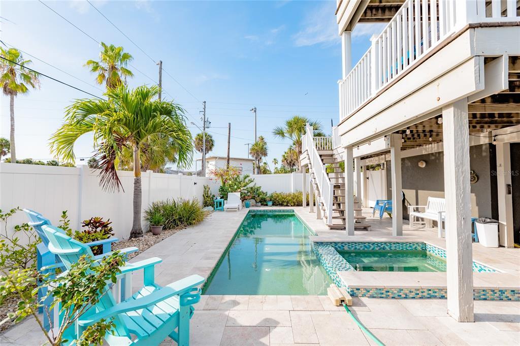 100 15th Ave, St. Pete Beach, FL 33706 House Rental in St. Pete Beach