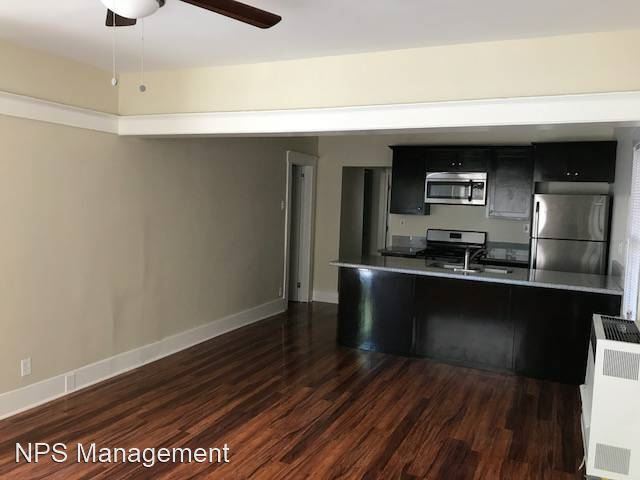 Building Photo - 1 br, 1 bath House - Unit# 435 Walnut Ave.
