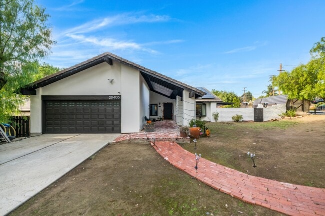 Building Photo - 28403 Waring Pl