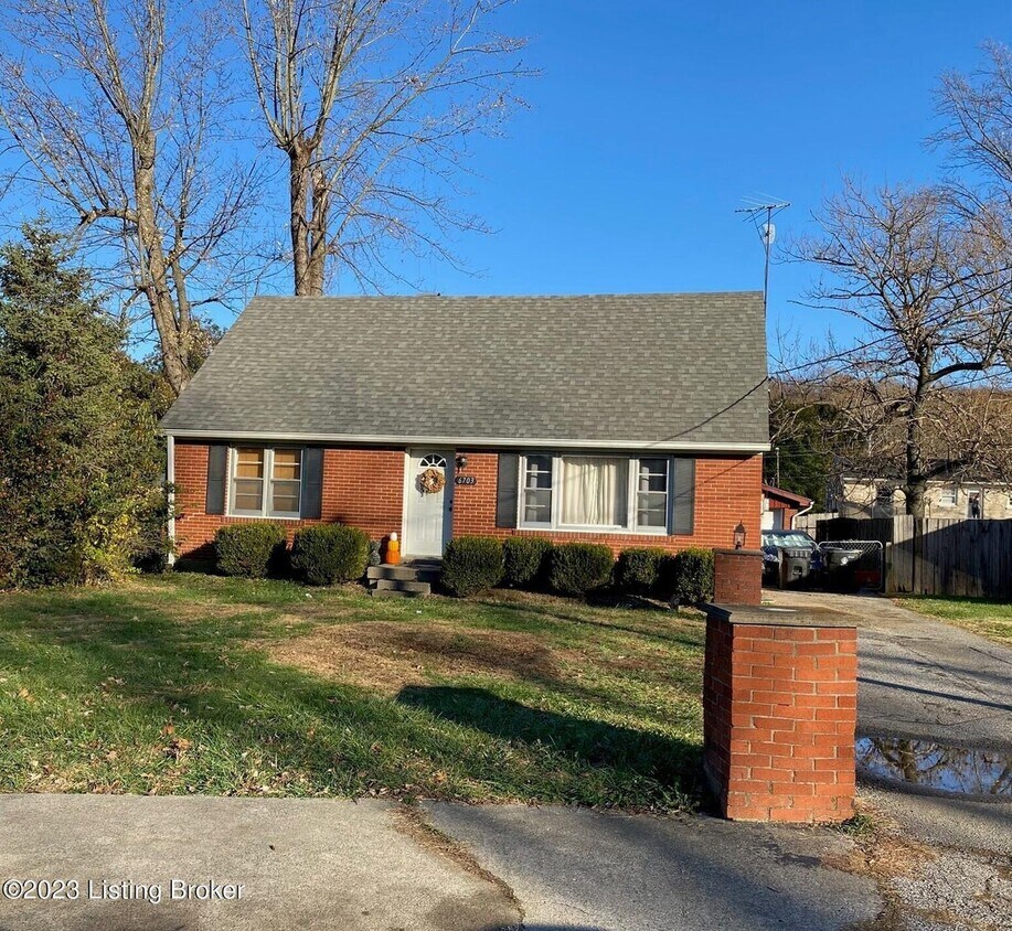 Foto principal - 6703 Manslick Rd