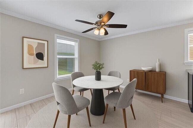 Foto del edificio - 5007 Fox Mill Ln