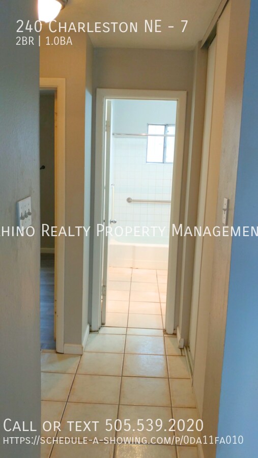 Foto del edificio - 240 Charleston St NE