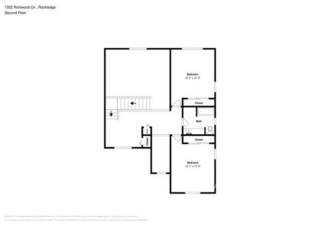 Building Photo - 1322 Richwood Cir