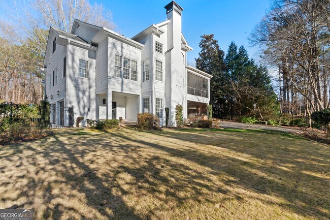 Foto del edificio - 102 N Cove Dr