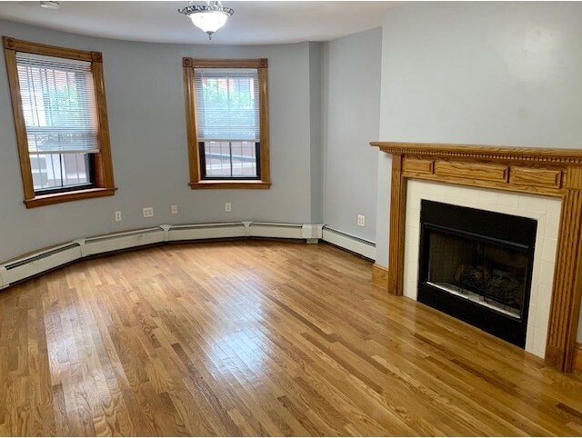 Foto del edificio - 97 E Brookline St
