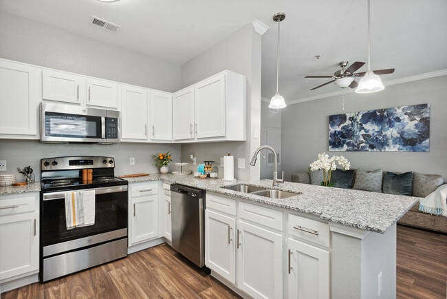 Discovery at West Road - Apartments in Houston, TX | Apartments.com