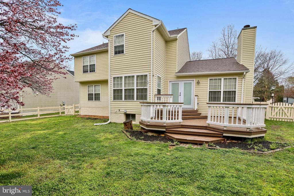 Primary Photo - 17314 Bighorn Ct