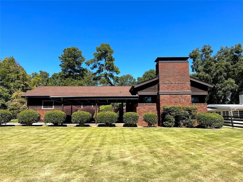 Primary Photo - 331 N Coleman Rd