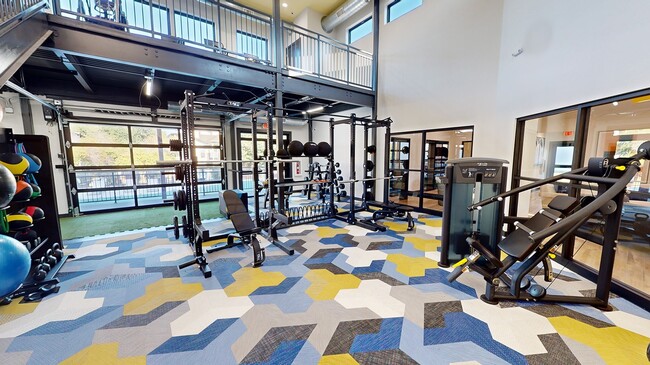 The-Landing-CoMo-Clubhouse-Fitness-Center-2 - The Landing CoMo