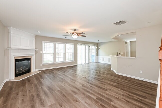 Foto del edificio - 3257 Wellington Walk SW