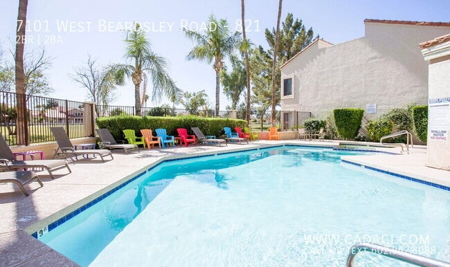 Building Photo - 7101 W Beardsley Rd