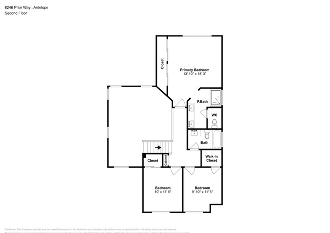 Building Photo - 8246 Prior Way