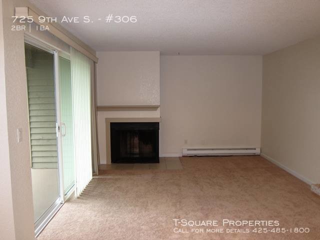 Building Photo - 725 9th Ave S