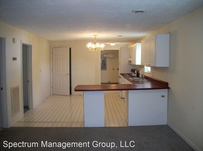 Foto del edificio - 3 br, 2 bath House - 1030 Fowlers Ridge Rd