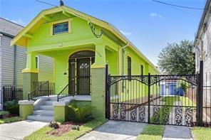 Building Photo - 1236 Alvar St