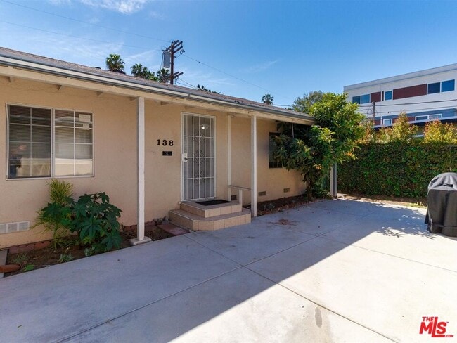 Foto del edificio - 138 S Madison Ave