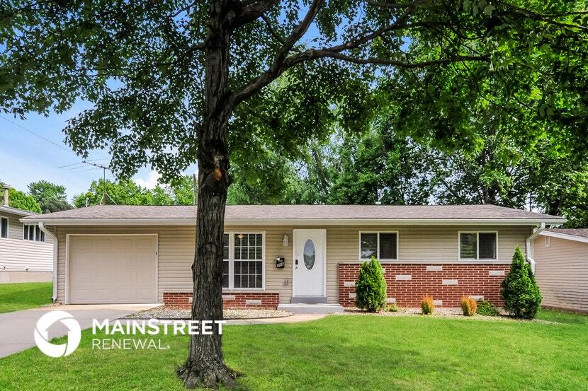 Primary Photo - 306 S Pam Ave