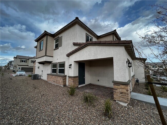 Foto del edificio - 10779 Purdy Ct