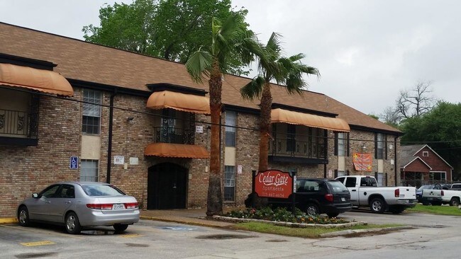 Cedar Gate Apartments Houston Tx Cedar Gate Apartments