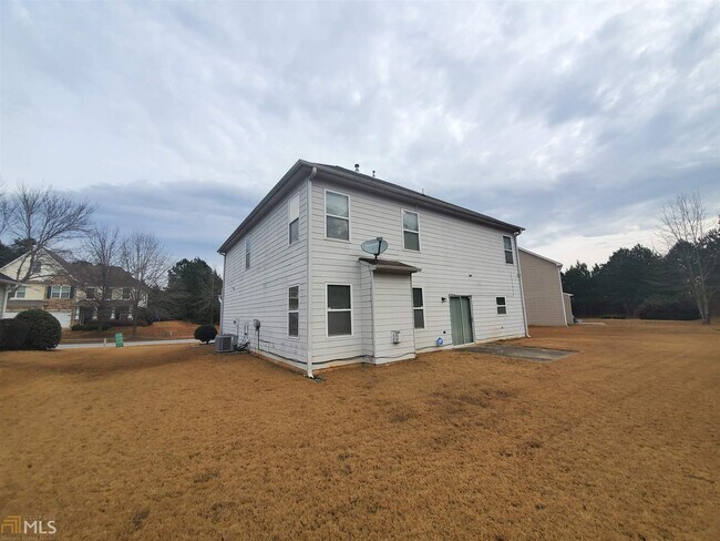 Foto del edificio - 70 Goshawk Walk