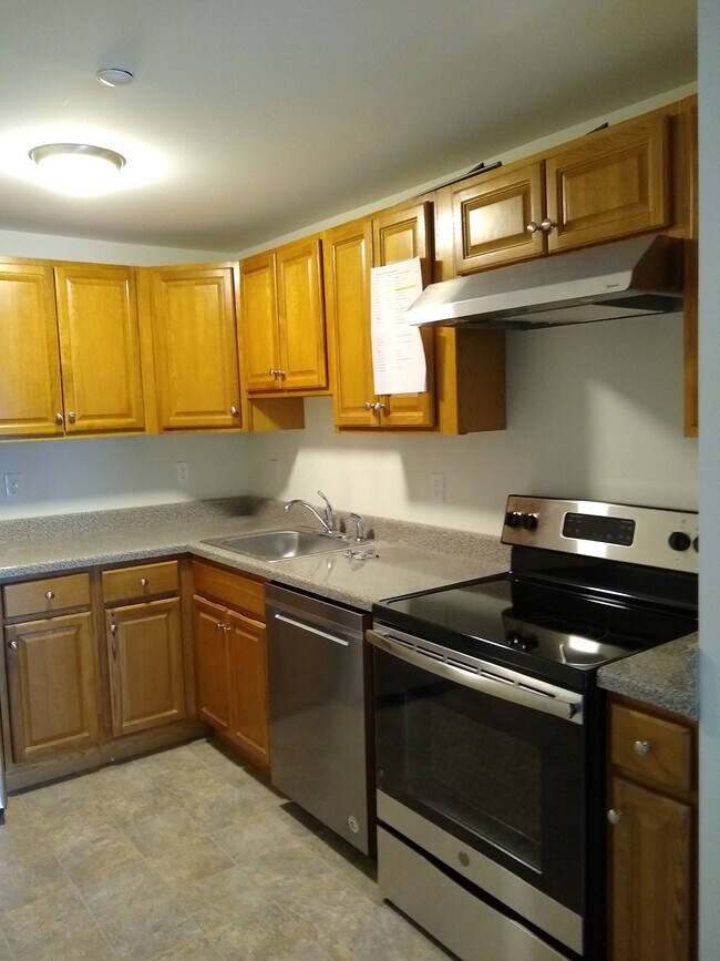 Foto del edificio - 949 Pleasant Valley Rd