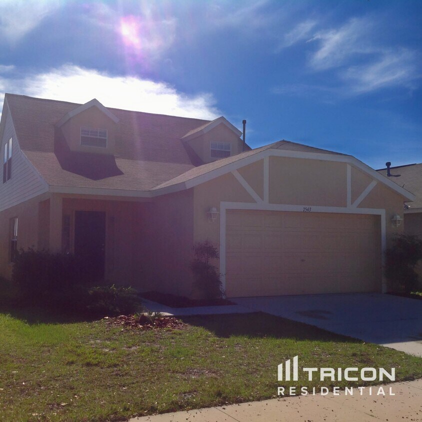 Foto principal - 7543 Oxford Garden Cir
