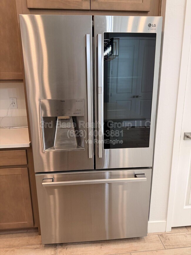 Foto del edificio - 20363 W Sells Dr