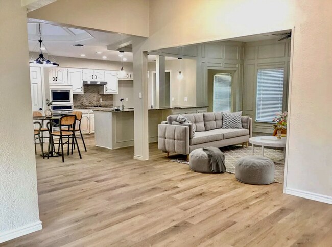 Foto del edificio - 2732 Deep Valley Trail