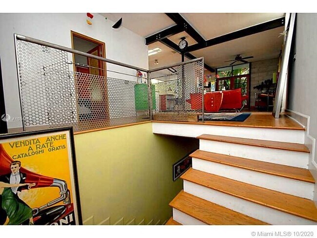 Foto del edificio - 501 12th St