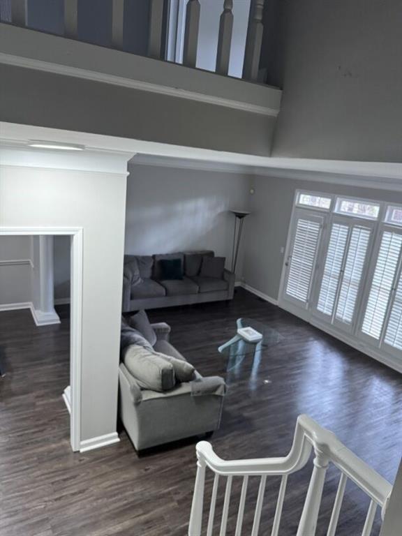 Foto del edificio - 2505 Oak Quarters