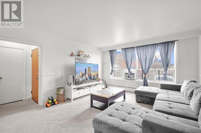 Photo du bâtiment - 430-430 Ridelle Ave