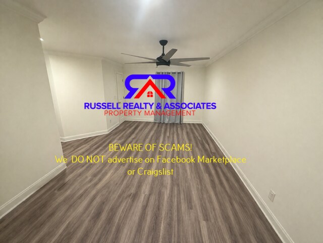 Foto del edificio - Charming One-Level Home in Columbiana!