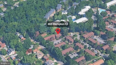 Building Photo - 465 Hampton Ct